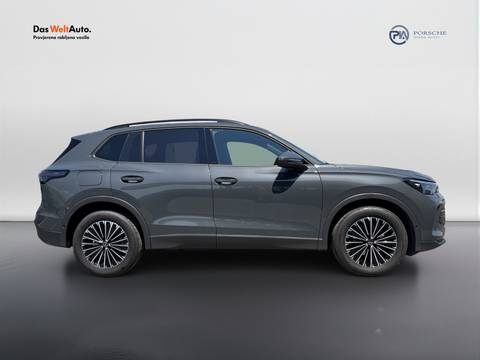 2026 Volkswagen Tiguan — sličica 4