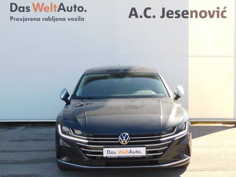 2023 Volkswagen Arteon — sličica 2