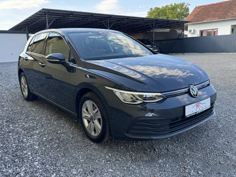 2020 Volkswagen Golf — sličica 4