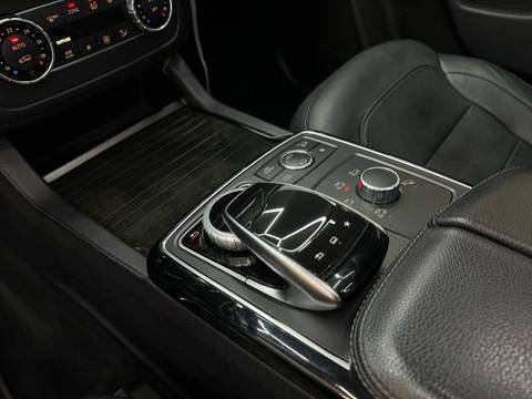 2016 Mercedes-Benz GLS — sličica 11