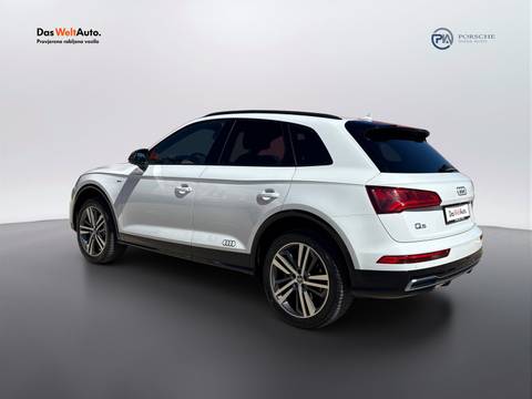 2020 Audi Q5 — sličica 7