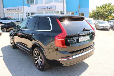 2023 Volvo XC90 — sličica 7