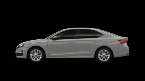 2026 Škoda Octavia — sličica 3
