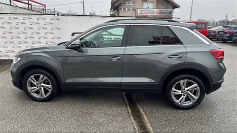 2022 Volkswagen T-Roc — sličica 8