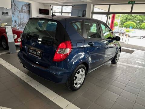 2011 Mercedes-Benz A-klasa — sličica 8
