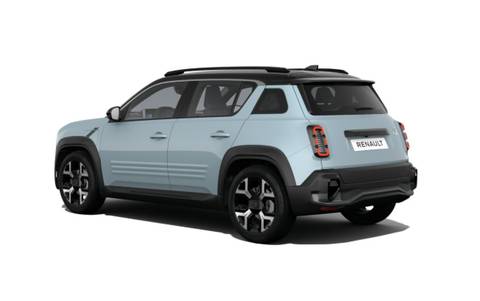2026 Renault 4 — sličica 3