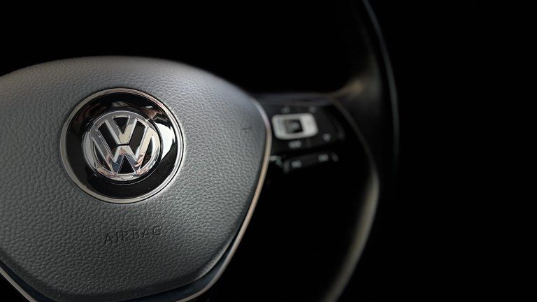 2020 Volkswagen Tiguan — fotografija 15