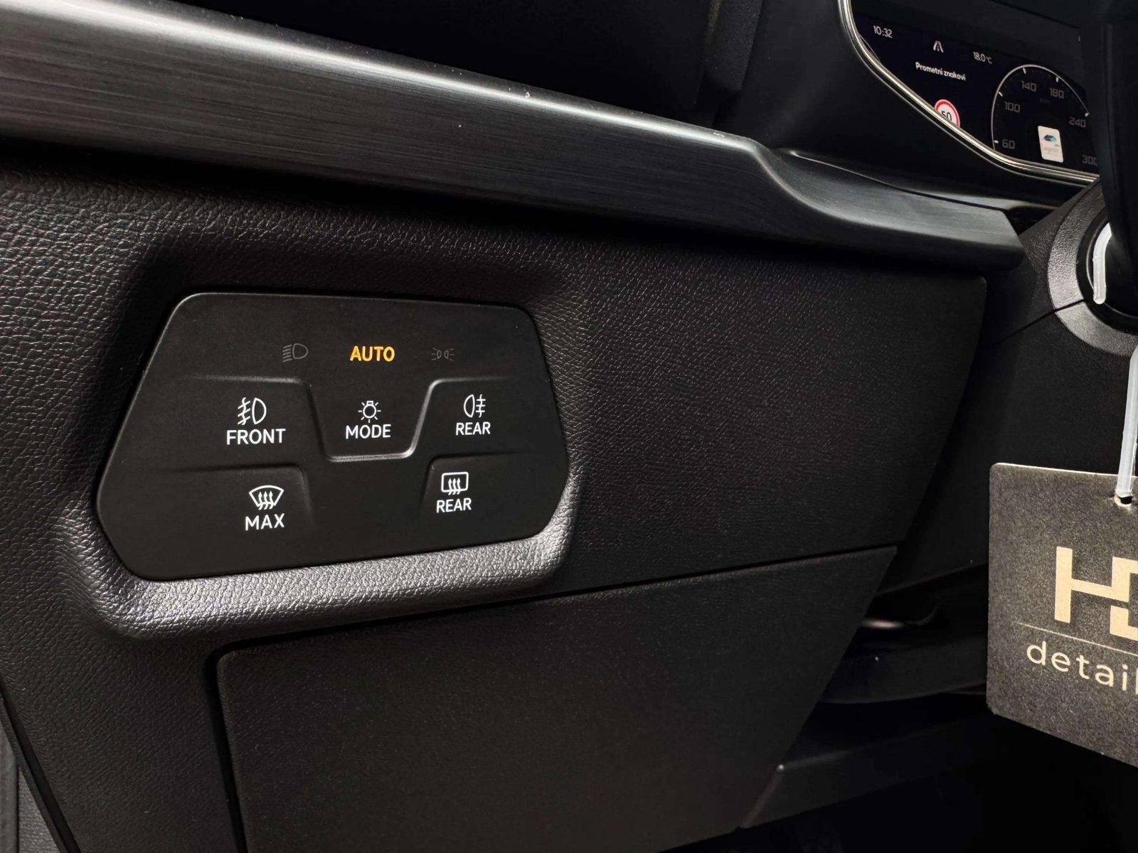 2022 Cupra Formentor — fotografija 27