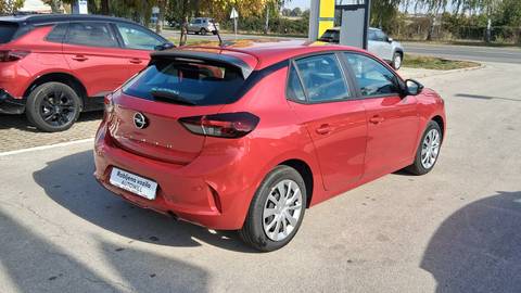 2024 Opel Corsa — sličica 5