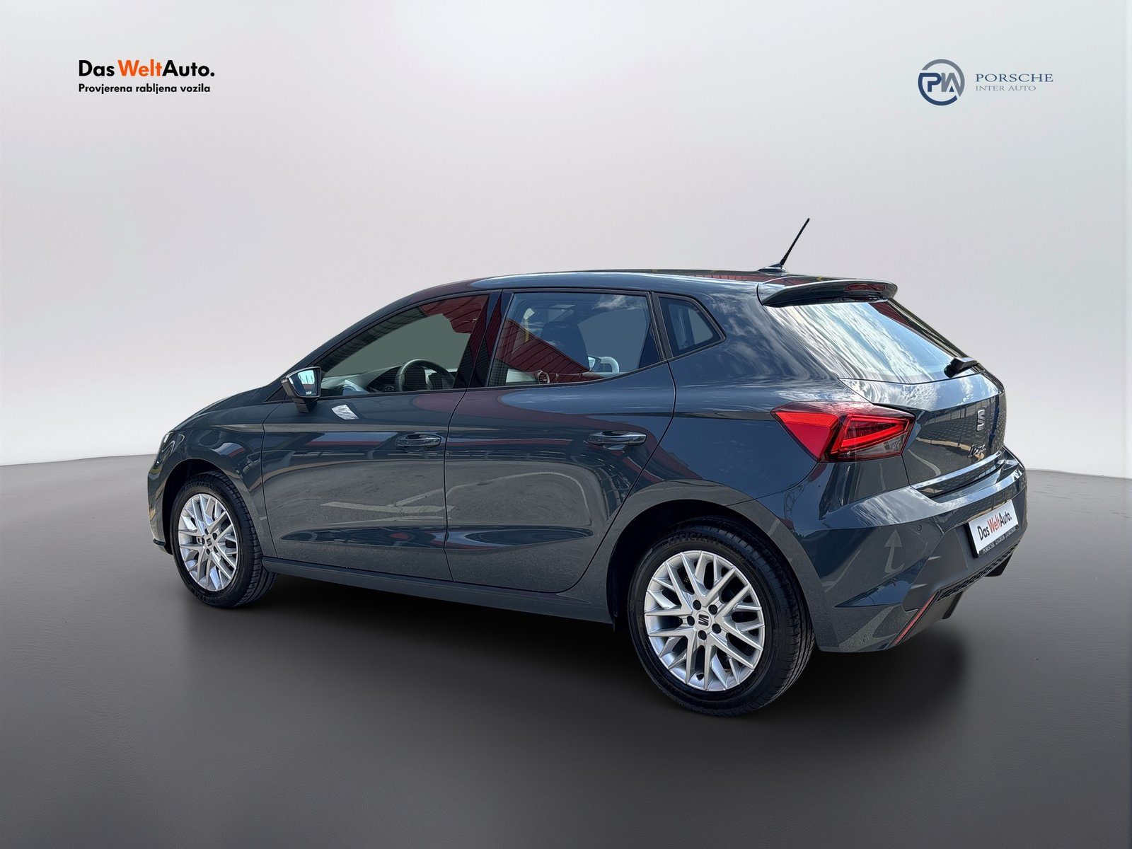 2026 Seat Ibiza — fotografija 8
