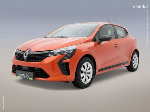 2024 Renault Clio — sličica 8
