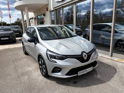 2023 Renault Clio — sličica 3