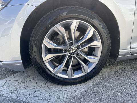 2021 Volkswagen Passat Variant — sličica 16