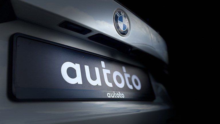 2023 BMW X1 — fotografija 24