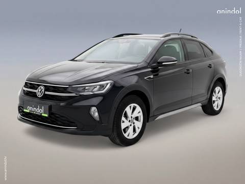 2025 Volkswagen Taigo — sličica 8