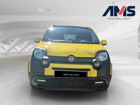 2025 Fiat Panda — sličica 8