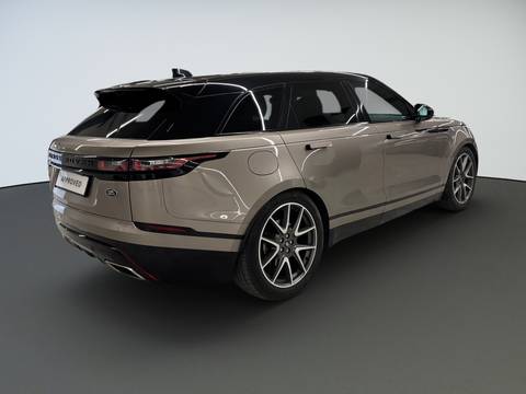 2024 Land Rover Range Rover Velar — sličica 4