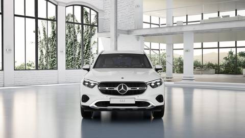 Mercedes-Benz GLC Avantgarde — sličica 2