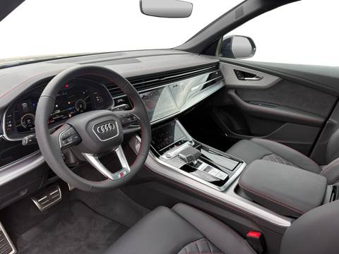 2025 Audi Q8 — sličica 9