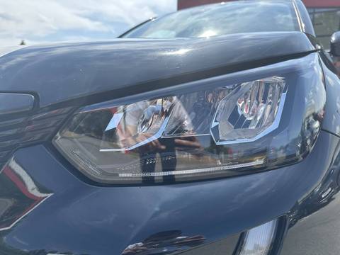 2023 Peugeot 2008 — sličica 13