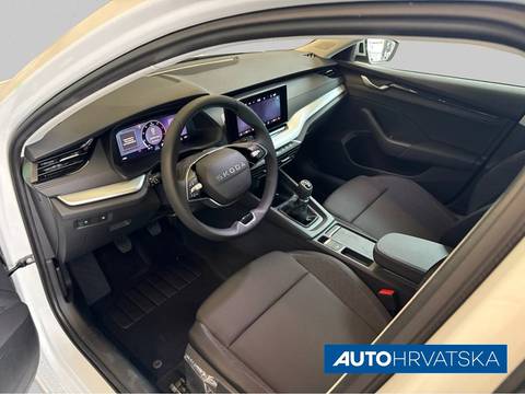 2026 Škoda Octavia — sličica 7
