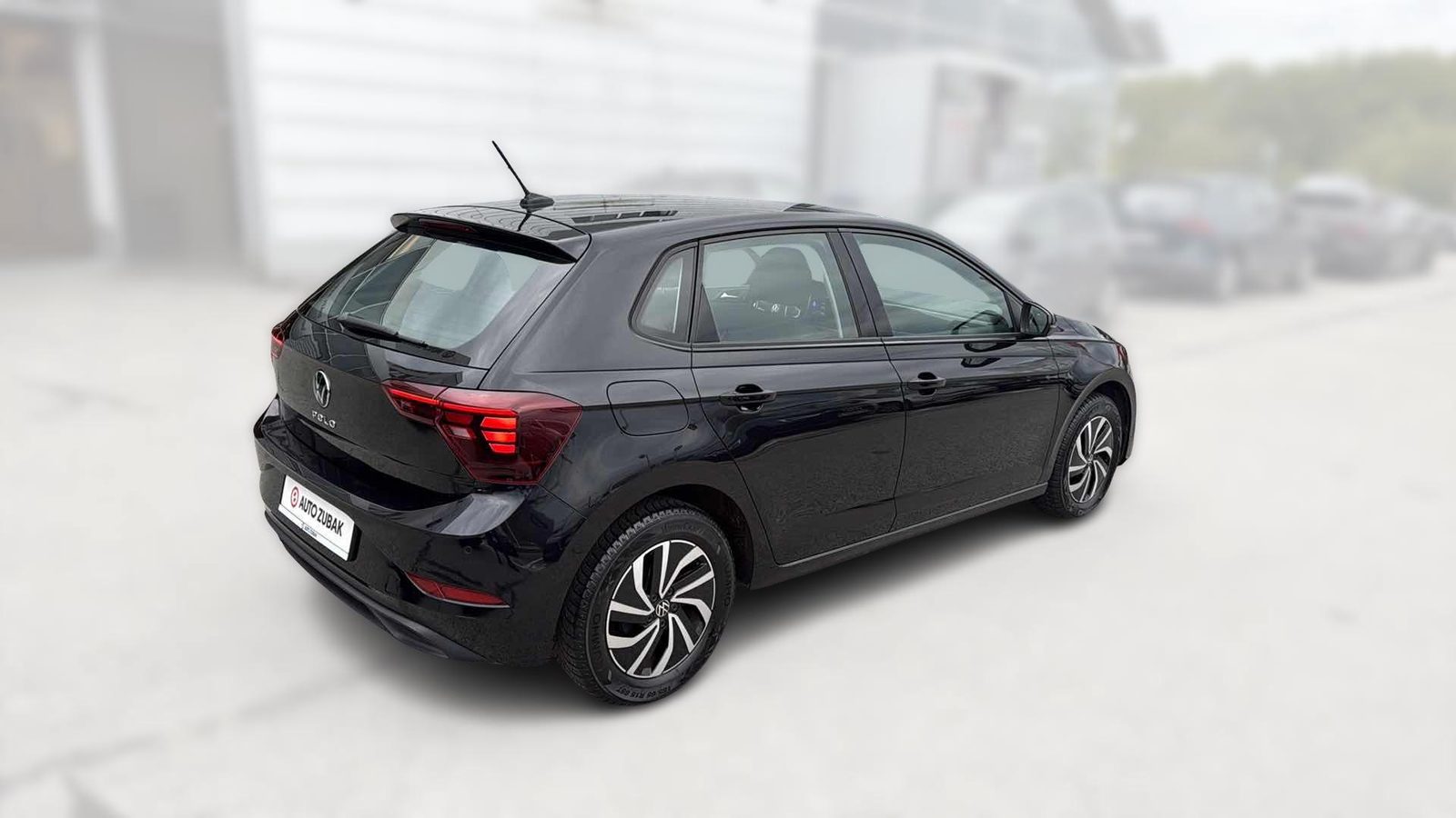 2023 Volkswagen Polo — fotografija 7