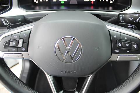 2023 Volkswagen T-Roc — sličica 16