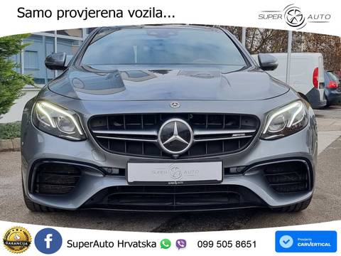 2019 Mercedes-Benz E-klasa — sličica 2