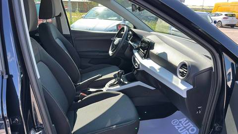 2023 Seat Arona — sličica 9
