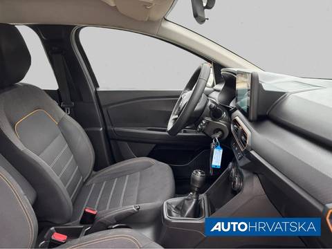 2022 Dacia Sandero — sličica 15