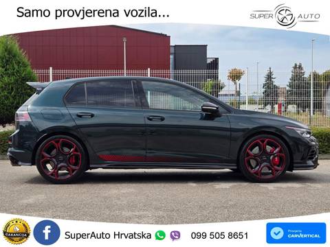 2026 Volkswagen Golf — sličica 4
