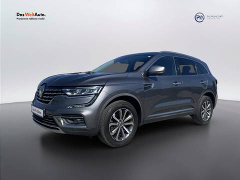 2022 Renault Koleos