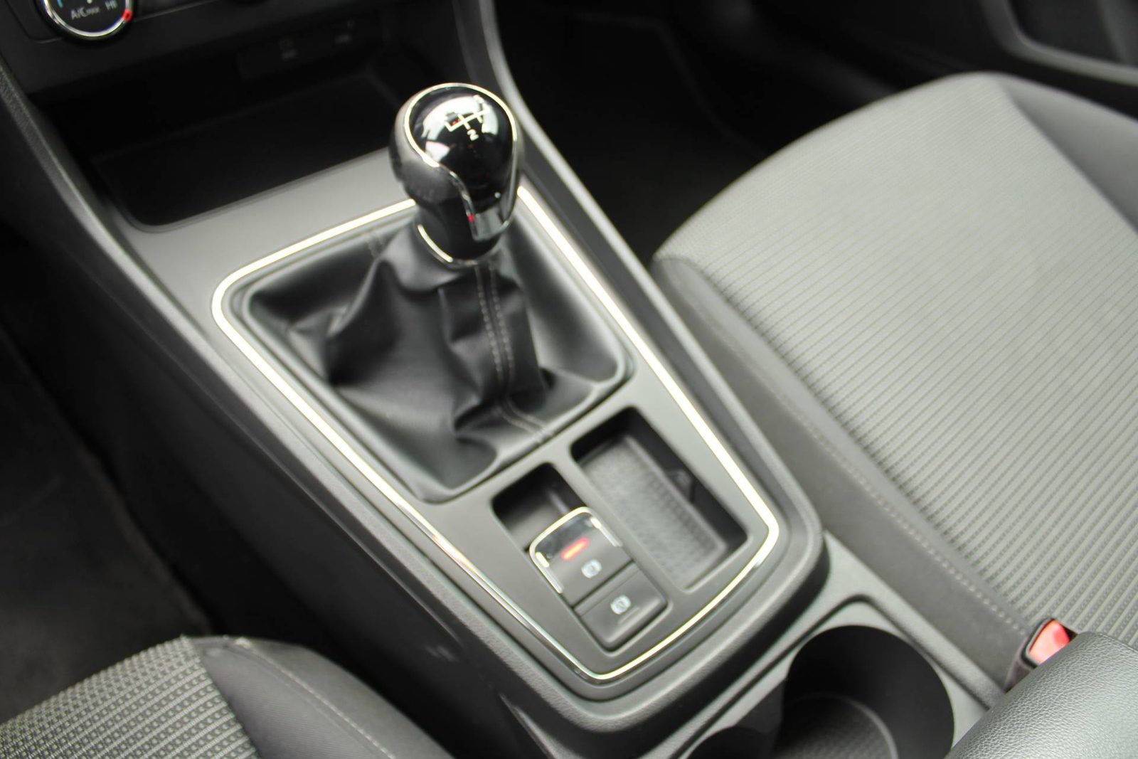 2019 Seat Leon — fotografija 17