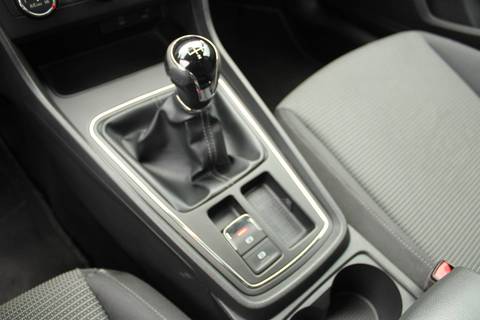 2019 Seat Leon — sličica 17