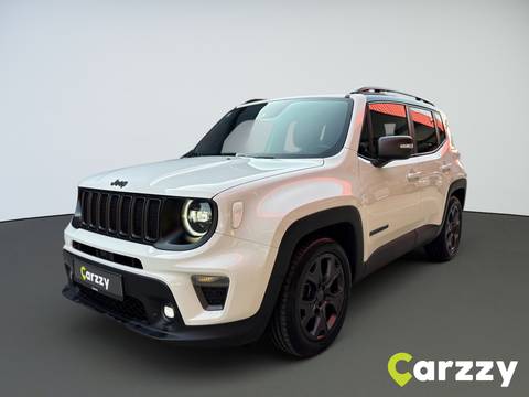 2022 Jeep Renegade