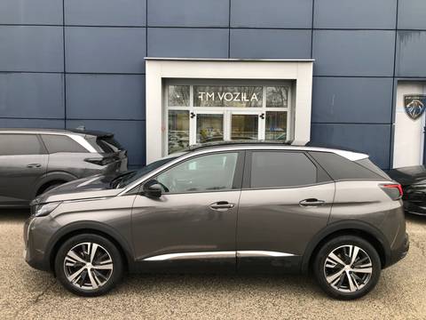2023 Peugeot 3008 — sličica 3