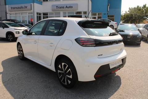2024 Peugeot 208 — sličica 7