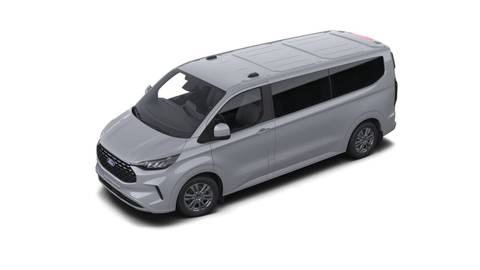 Ford Tourneo Custom — sličica 6