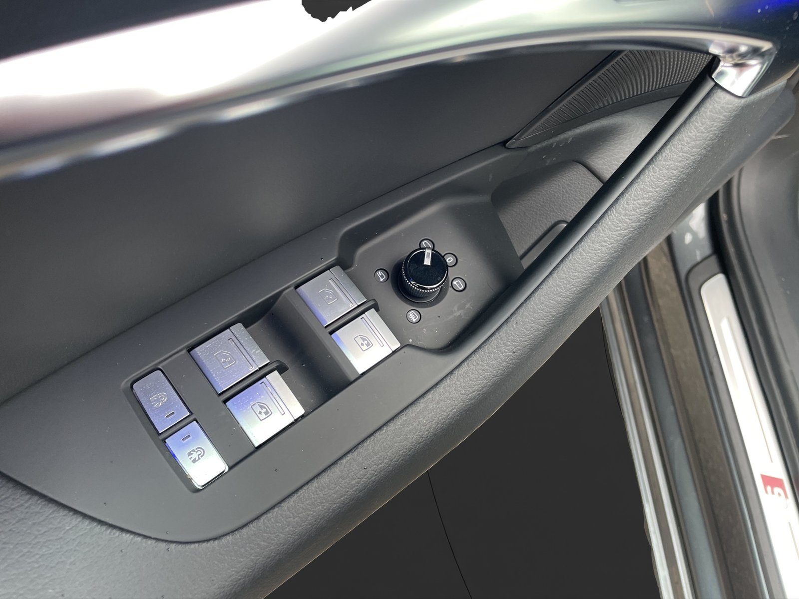 2026 Audi S6 — fotografija 21