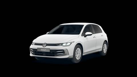 2026 Volkswagen Golf