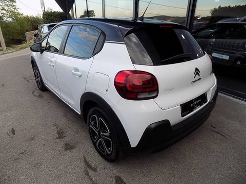 2019 Citroën C3 — sličica 8