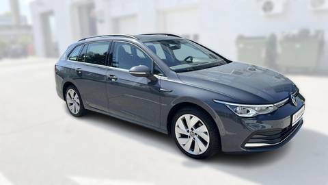 2024 Volkswagen Golf — sličica 3