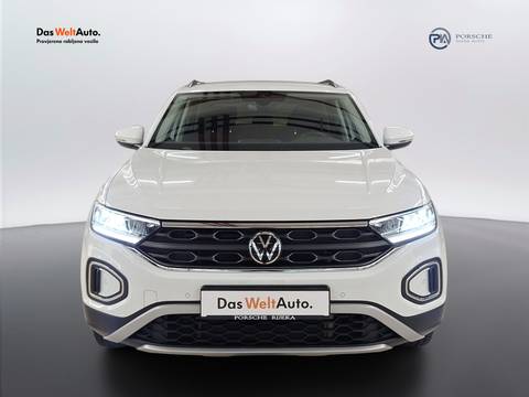 2023 Volkswagen T-Roc — sličica 2