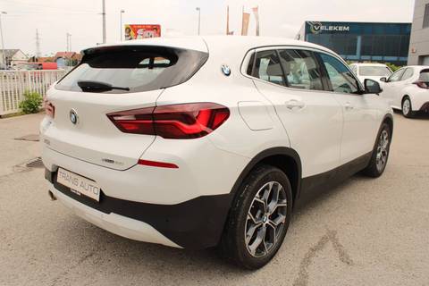 2023 BMW X2 — sličica 5