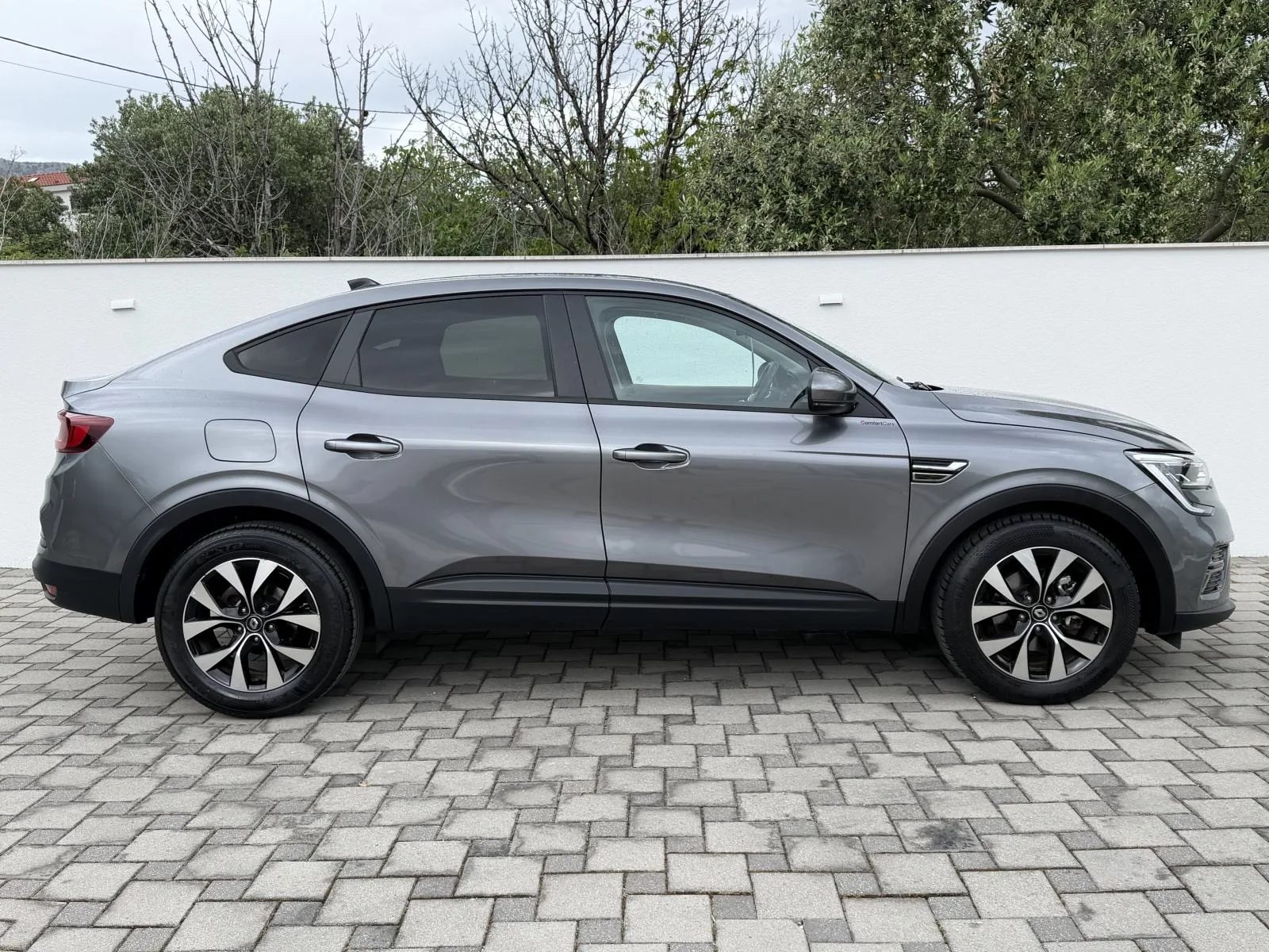 2024 Renault Megane — fotografija 8