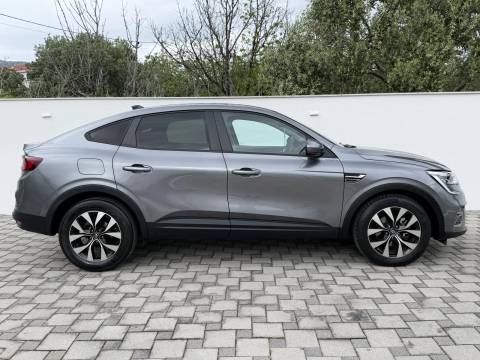 2024 Renault Megane — sličica 8