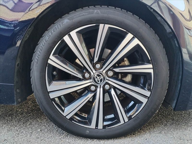 2021 Toyota Corolla — fotografija 16