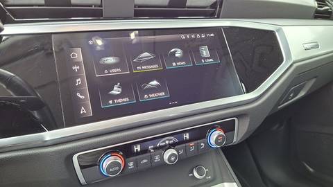 2022 Audi Q3 — sličica 9