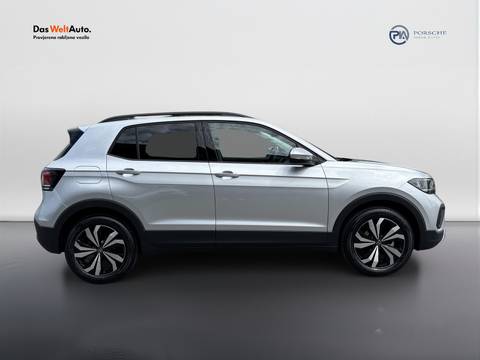 2026 Volkswagen T-Cross — sličica 4