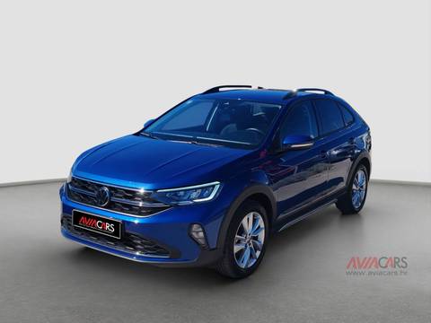 2025 Volkswagen Taigo — sličica 3